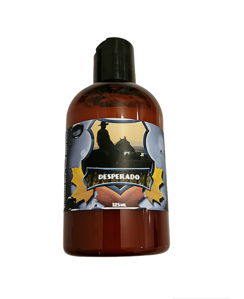 Desperado Aftershave Balm