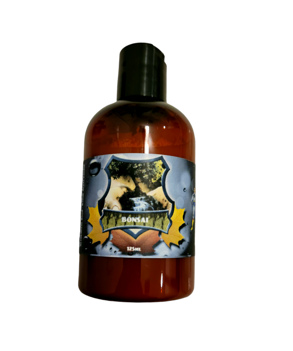 Aftershave Balm