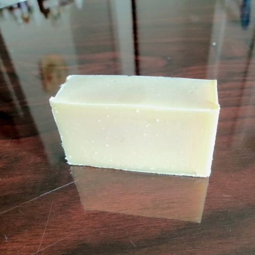 Desperado Shampoo Bar