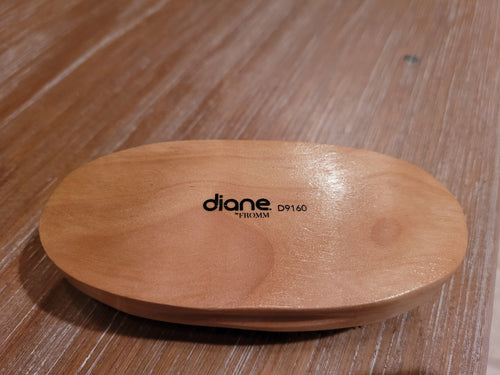 Wood Beard Brush - Beautifully Bearded