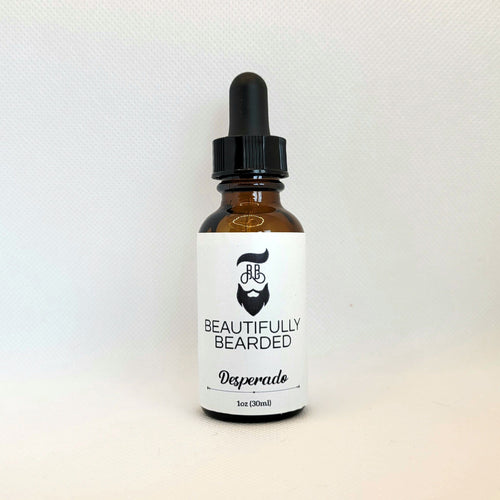 Desperado Scent Kit - Beautifully Bearded