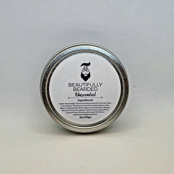Beard Balms