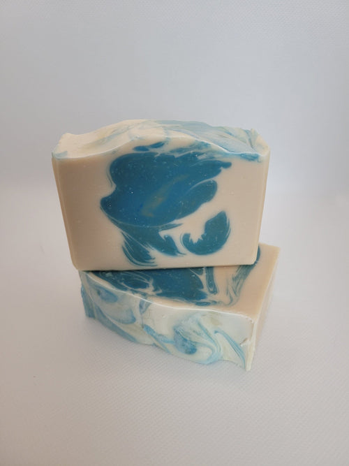 Black Rose Beautifully Bearded Bar - Beautifully Bearded