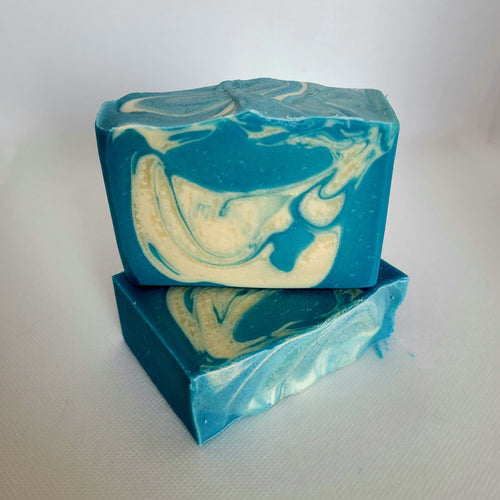 The Executive Beautifully Bearded Bar - Beautifully Bearded