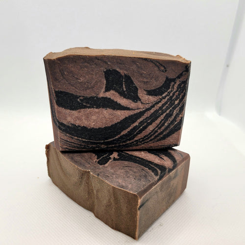 Just Casj Bar Soap - Beautifully Bearded