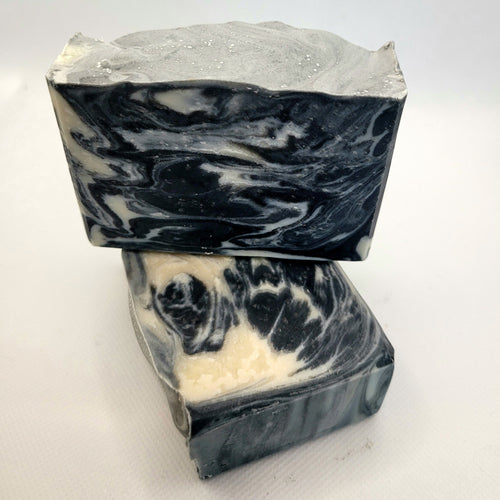 Desperado Bar Soap - Beautifully Bearded